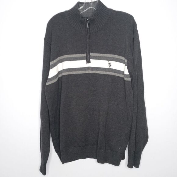 U.S. polo Assn. Pullover sweater size XL - Picture 1 of 4